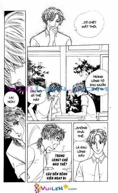 Cô Gái Yêu Kiều Chapter 9 trang 12