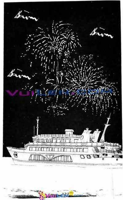 Cô Gái Yêu Kiều Chapter 9 trang 120