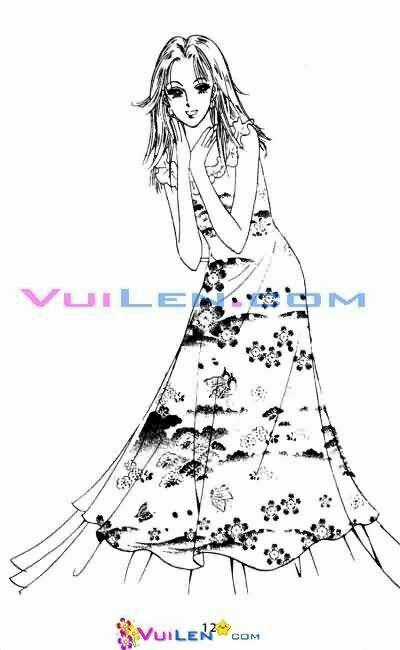 Cô Gái Yêu Kiều Chapter 9 trang 125