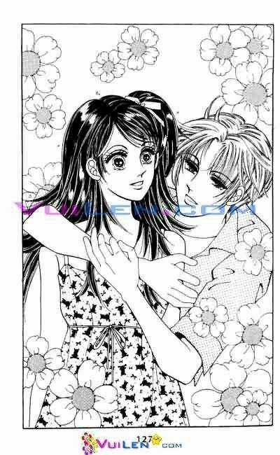 Cô Gái Yêu Kiều Chapter 9 trang 126