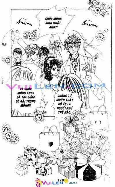 Cô Gái Yêu Kiều Chapter 9 trang 127