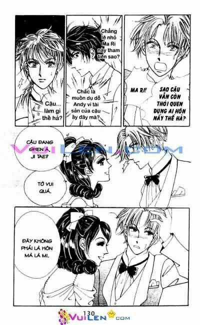Cô Gái Yêu Kiều Chapter 9 trang 129