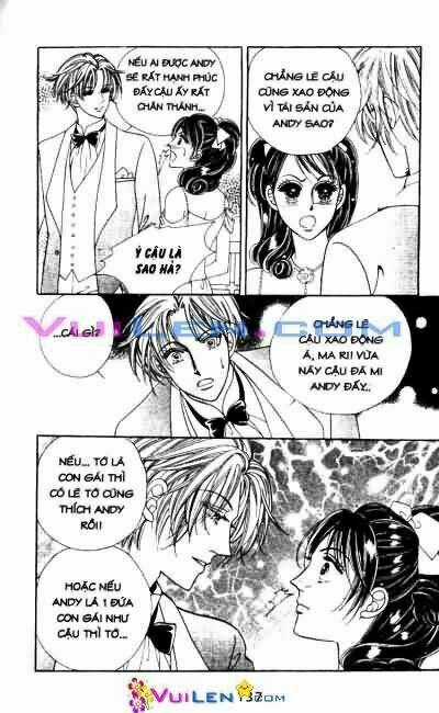Cô Gái Yêu Kiều Chapter 9 trang 136