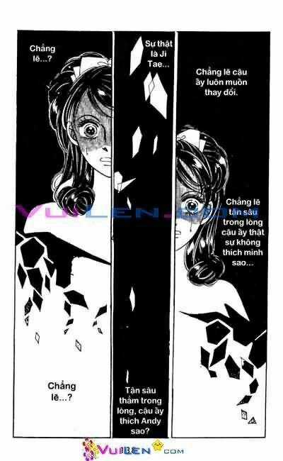 Cô Gái Yêu Kiều Chapter 9 trang 137