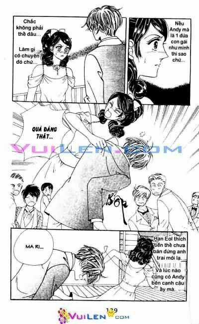 Cô Gái Yêu Kiều Chapter 9 trang 138