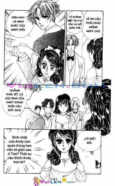 Cô Gái Yêu Kiều Chapter 9 trang 140