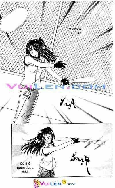 Cô Gái Yêu Kiều Chapter 9 trang 15