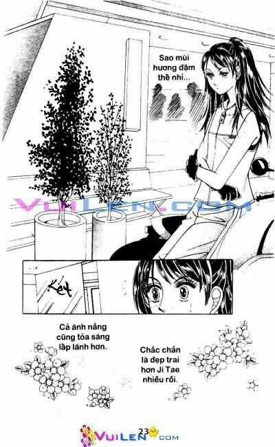 Cô Gái Yêu Kiều Chapter 9 trang 22