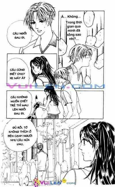Cô Gái Yêu Kiều Chapter 9 trang 26