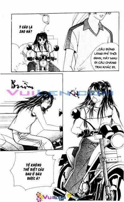 Cô Gái Yêu Kiều Chapter 9 trang 27