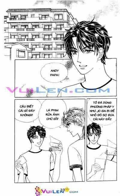 Cô Gái Yêu Kiều Chapter 9 trang 29