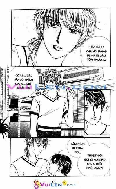 Cô Gái Yêu Kiều Chapter 9 trang 31