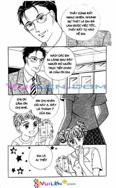 Cô Gái Yêu Kiều Chapter 9 trang 35