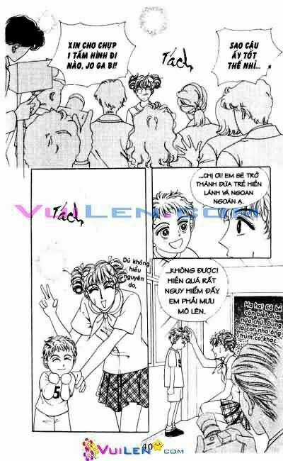 Cô Gái Yêu Kiều Chapter 9 trang 39