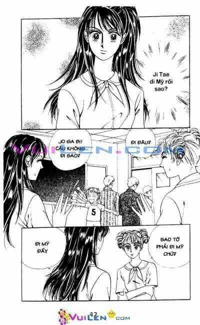 Cô Gái Yêu Kiều Chapter 9 trang 41