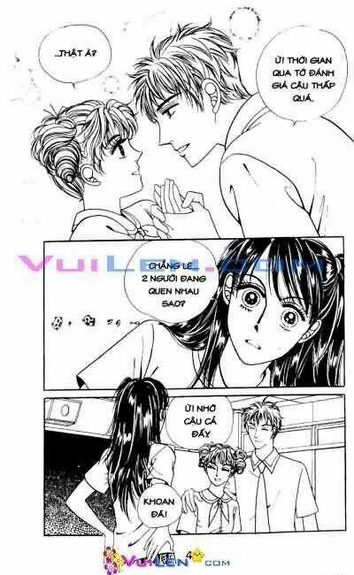 Cô Gái Yêu Kiều Chapter 9 trang 43