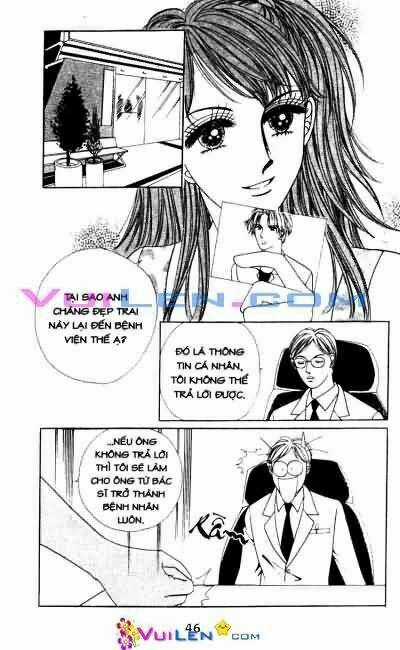 Cô Gái Yêu Kiều Chapter 9 trang 45