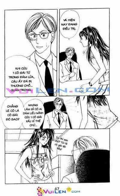 Cô Gái Yêu Kiều Chapter 9 trang 46