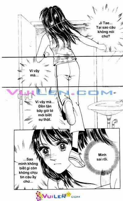 Cô Gái Yêu Kiều Chapter 9 trang 47