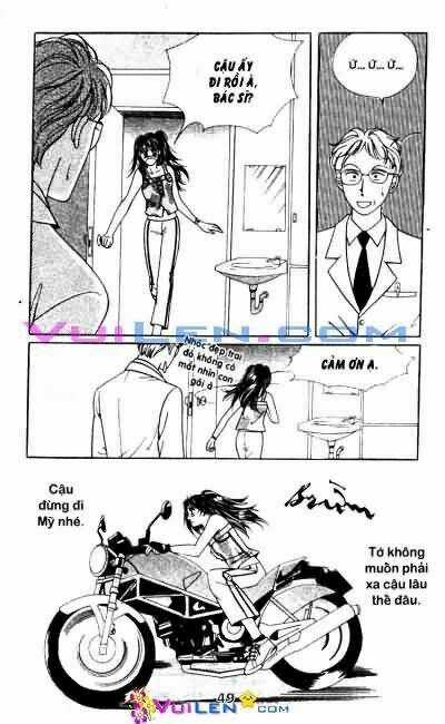 Cô Gái Yêu Kiều Chapter 9 trang 48