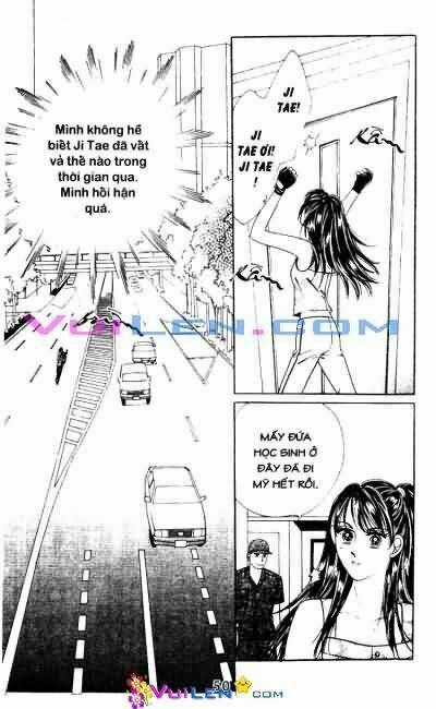 Cô Gái Yêu Kiều Chapter 9 trang 49