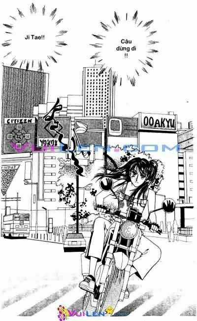 Cô Gái Yêu Kiều Chapter 9 trang 51