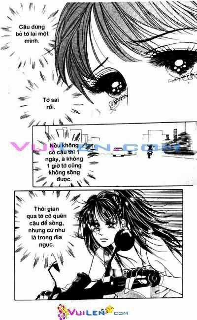 Cô Gái Yêu Kiều Chapter 9 trang 52