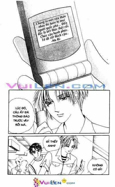 Cô Gái Yêu Kiều Chapter 9 trang 55