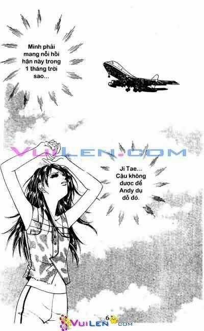 Cô Gái Yêu Kiều Chapter 9 trang 60