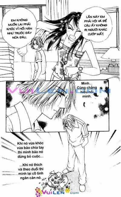 Cô Gái Yêu Kiều Chapter 9 trang 66
