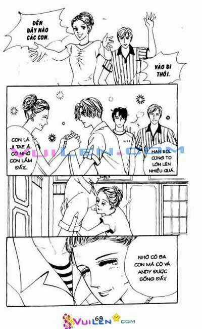 Cô Gái Yêu Kiều Chapter 9 trang 68