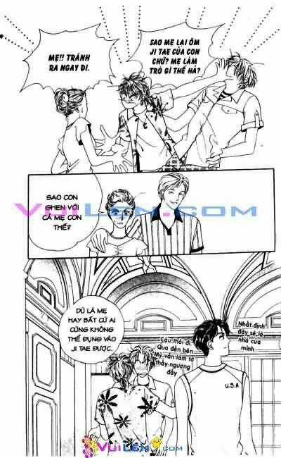 Cô Gái Yêu Kiều Chapter 9 trang 69