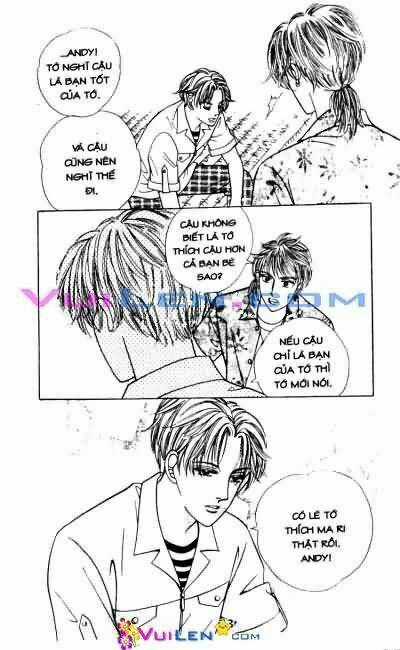 Cô Gái Yêu Kiều Chapter 9 trang 72