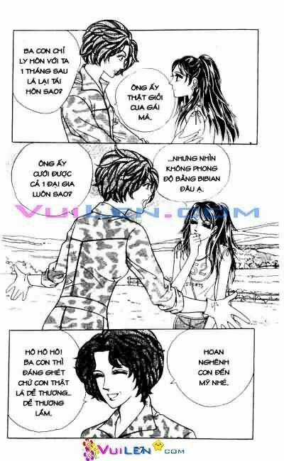Cô Gái Yêu Kiều Chapter 9 trang 76