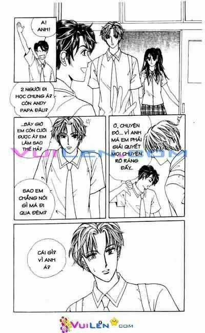 Cô Gái Yêu Kiều Chapter 9 trang 8