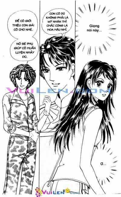 Cô Gái Yêu Kiều Chapter 9 trang 80