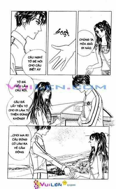 Cô Gái Yêu Kiều Chapter 9 trang 82