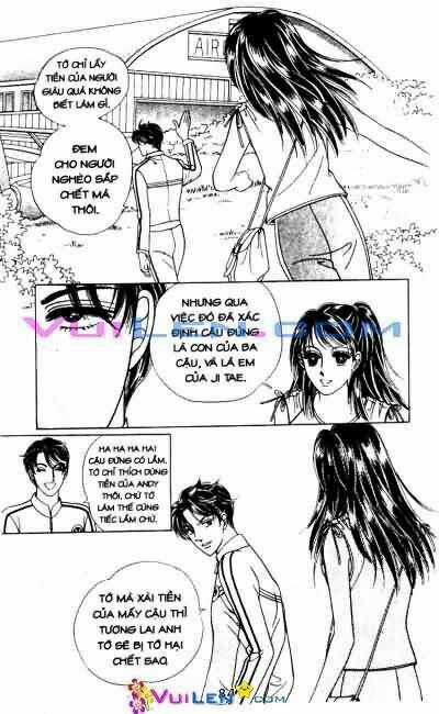 Cô Gái Yêu Kiều Chapter 9 trang 83
