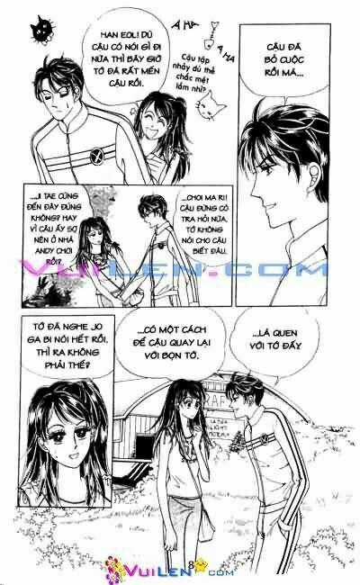 Cô Gái Yêu Kiều Chapter 9 trang 84