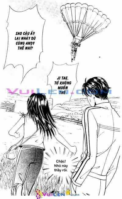 Cô Gái Yêu Kiều Chapter 9 trang 88