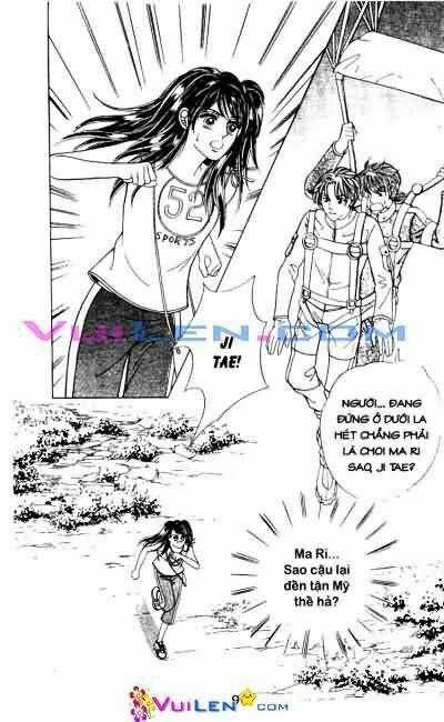 Cô Gái Yêu Kiều Chapter 9 trang 89