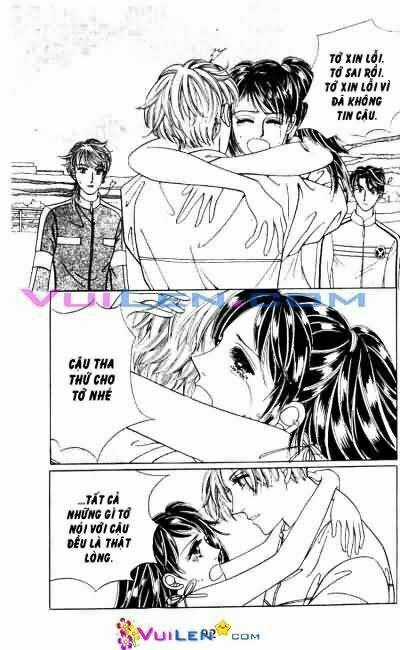 Cô Gái Yêu Kiều Chapter 9 trang 91