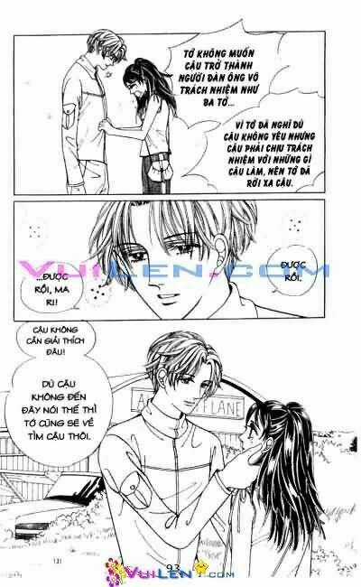 Cô Gái Yêu Kiều Chapter 9 trang 92