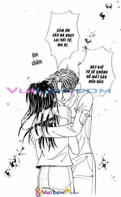 Cô Gái Yêu Kiều Chapter 9 trang 93