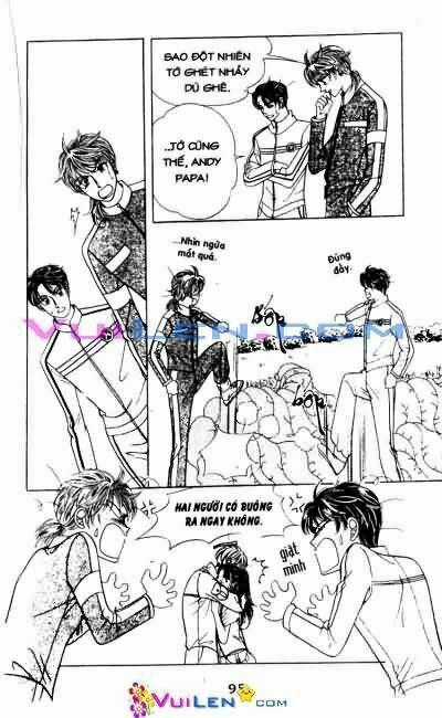 Cô Gái Yêu Kiều Chapter 9 trang 94