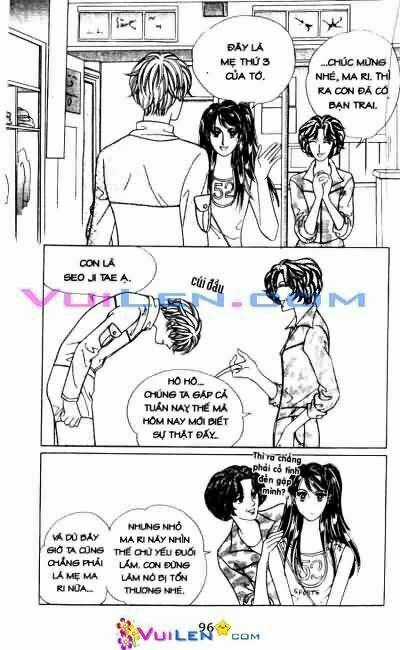 Cô Gái Yêu Kiều Chapter 9 trang 95