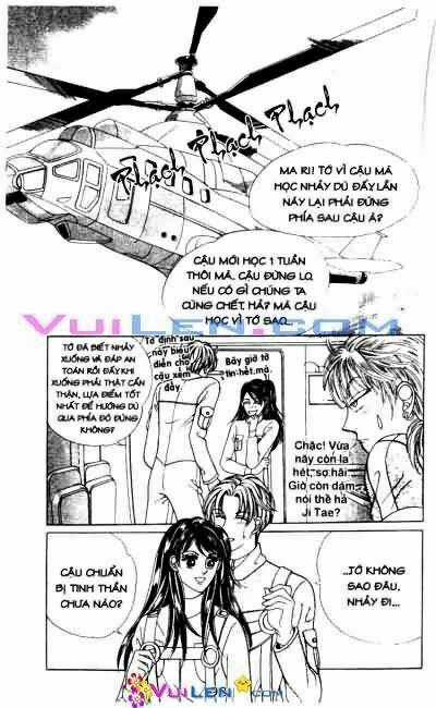 Cô Gái Yêu Kiều Chapter 9 trang 97