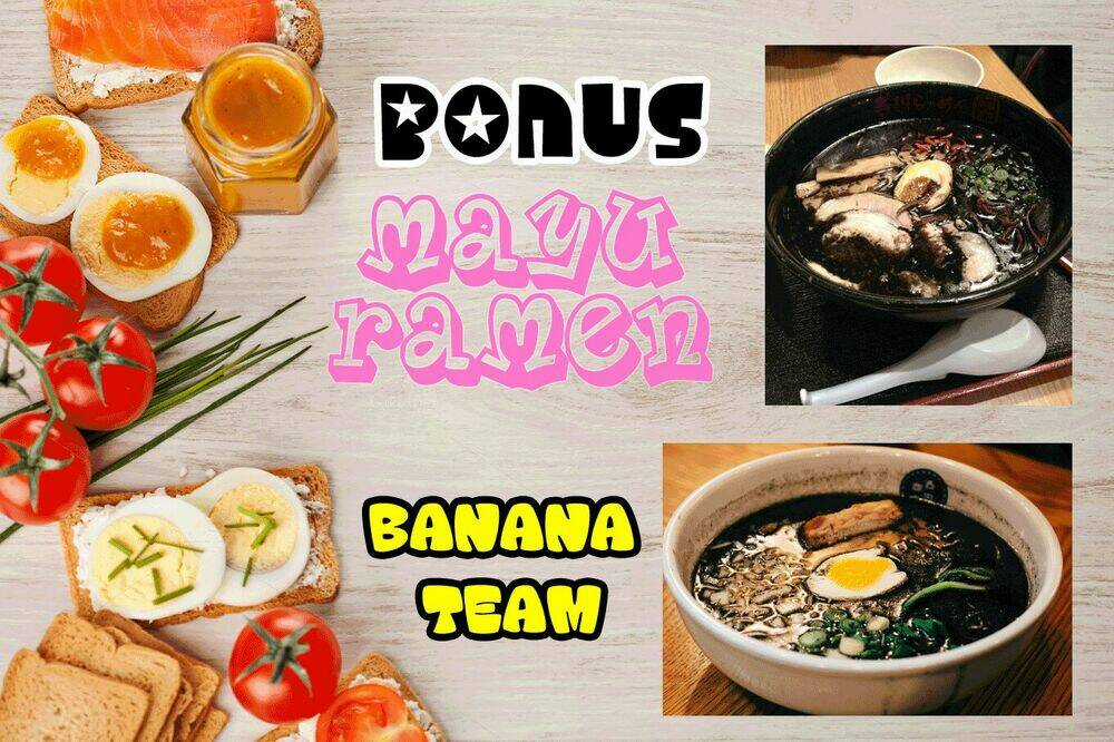 Cô Gái Yêu Ramen Chapter 2 trang 10