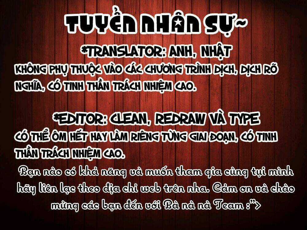 Cô Gái Yêu Ramen Chapter 2 trang 11