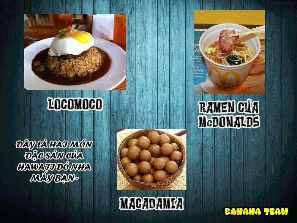 Cô Gái Yêu Ramen Chapter 4 trang 9